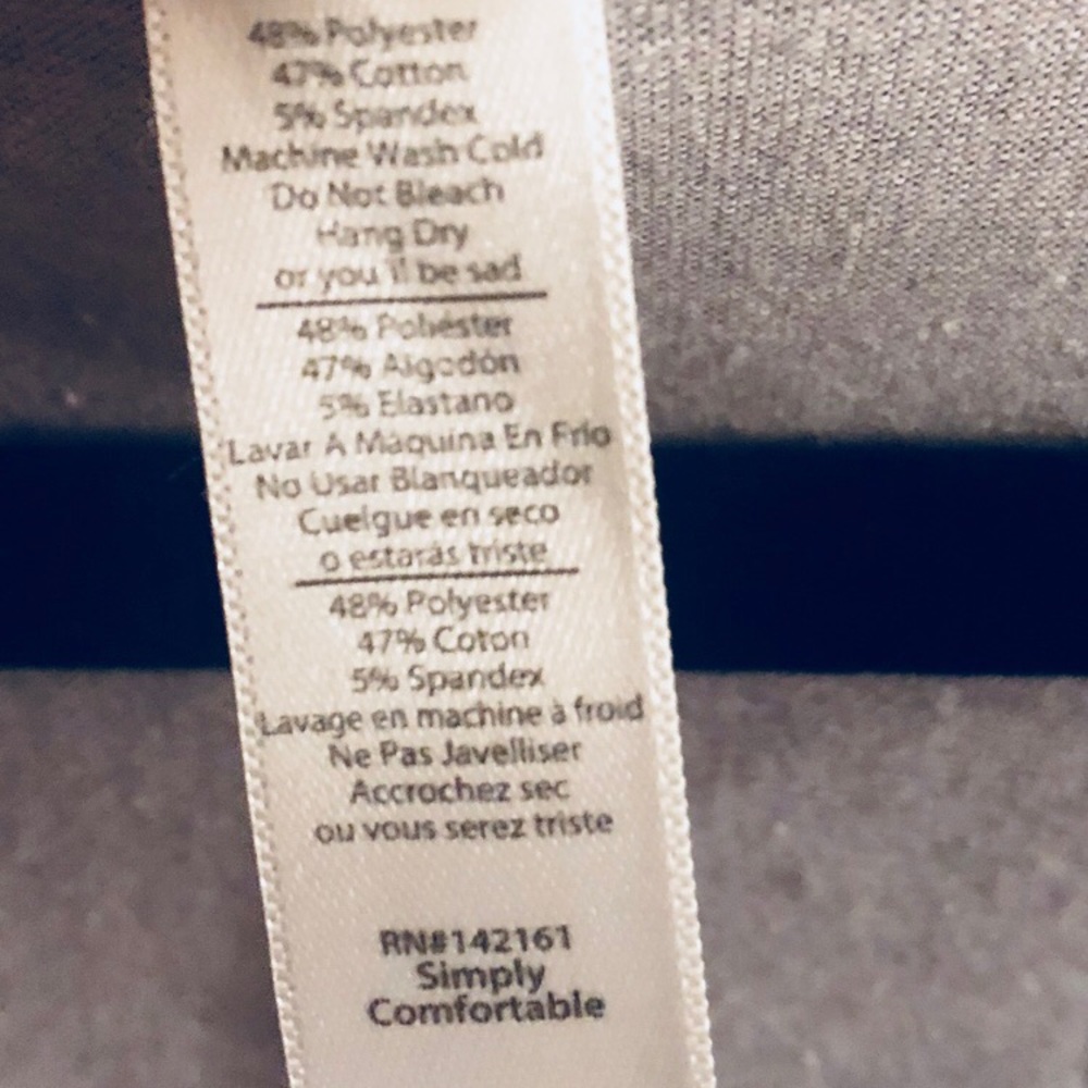 🛑SOLD! 🛑Perfect T XXS OS Leggings Outfit floral - Picture 4 of 8